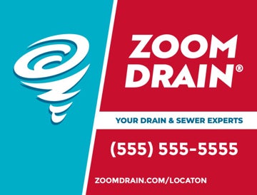 Picture of Yard Sign 2 - 18" x 24"