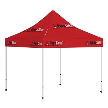 Picture of Event Tent - Red