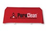 Picture of Custom Table Throw - Red