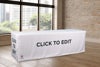 Picture of Custom Table Covers- Multiple Options