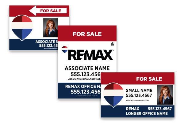 Picture for category New Branded Signs