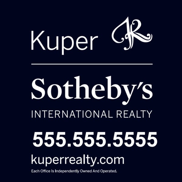 Picture of Main Panel Editable Phone - 24"x24"