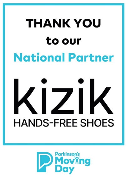 Picture of 2025 Moving Day National Partner Sign 36x24 KIZIK