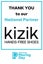 Picture of 2025 Moving Day National Partner Sign 36x24 KIZIK