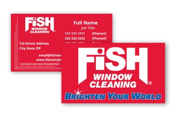 Picture of White Logo Tagline Back - 2" x 3.5"