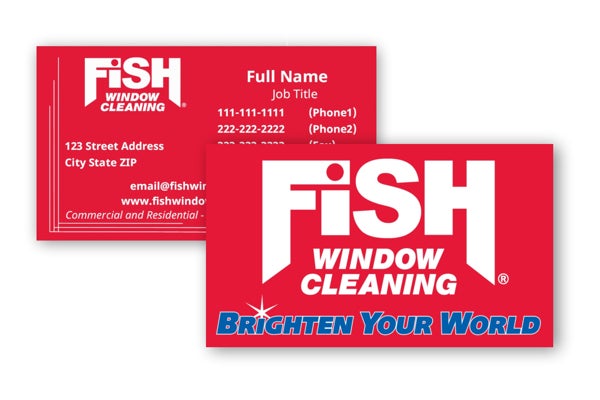 Picture of White Logo Tagline Back - 2" x 3.5"