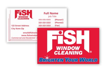 Picture of Red Logo Tagline Back - 2" x 3.5"