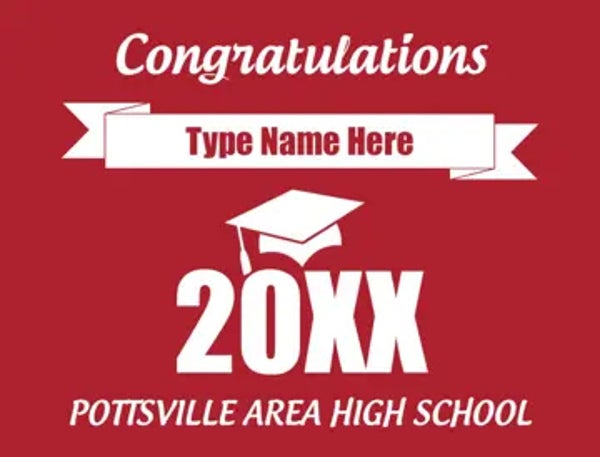 Picture for category Pottsville Area High School