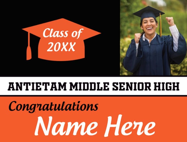 Picture of Antietam Middle Senior High - Design E