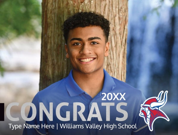 Picture of Williams Valley High School - Design F