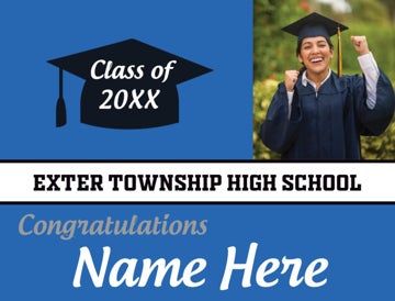 Picture of Exeter Township High School - Design E