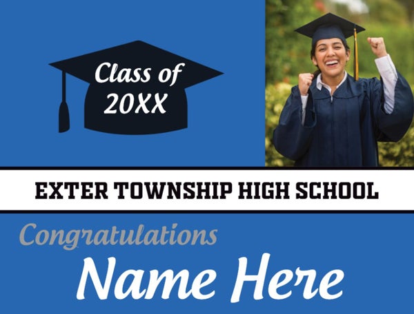 Picture of Exeter Township High School - Design E