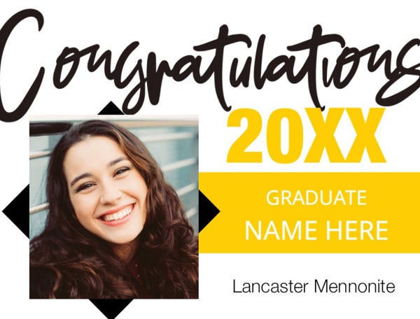 Picture of Lancaster Mennonite - Design F