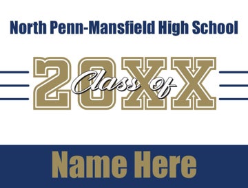 Picture of North Penn-Mansfield High School - Design C