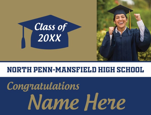 Picture of North Penn-Mansfield High School - Design E