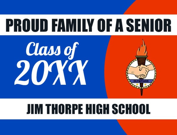 Picture of Jim Thorpe High School - Design A