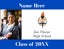 Picture of Jim Thorpe High School - Design D