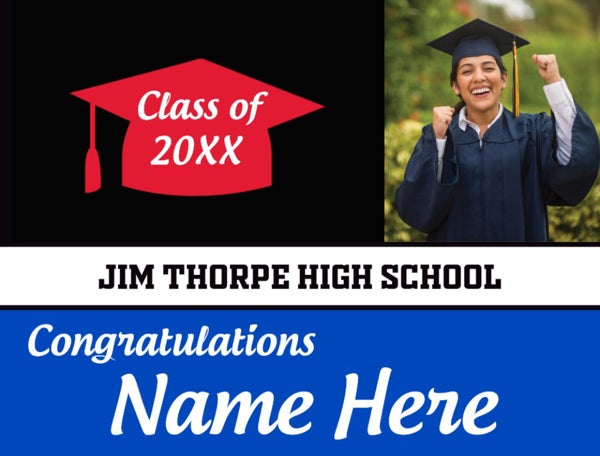 Picture of Jim Thorpe High School - Design E