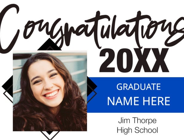 Picture of Jim Thorpe High School - Design F