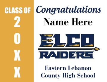 Picture of Eastern Lebanon County High School - Design B