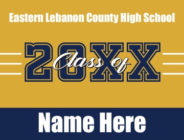 Picture of Eastern Lebanon County High School - Design C
