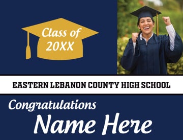 Picture of Eastern Lebanon County High School - Design E