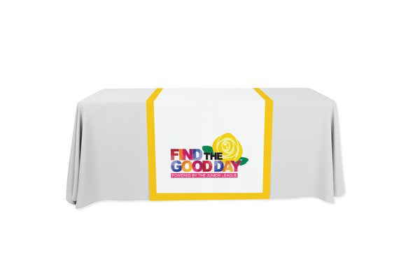 Picture of FTGD 2025 Table Runner - 36"