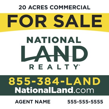 Picture of Acres For Sale 4'H x 4'W
