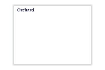 Picture of A2 Envelopes - 4.375" x 5.75" - 70 lb. White Front Print Only