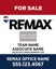 Picture of RWB - Office Prominent - Team Logo - 30" x 24"