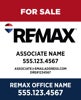 Picture of RWB - Office Prominent - CAL - 30" x 24"