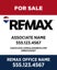 Picture of RWB - Office Prominent - CAL - 30" x 24"