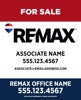 Picture of RWB - Office Prominent - EOIOO - 30" x 24"