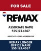 Picture of RWB - Office Prominent - Longer Office Name - 30" x 24"