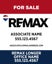 Picture of RWB - Office Prominent - Longer Office Name - 30" x 24"