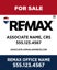 Picture of RWB - Office Prominent - Primary Des - 30" x 24"
