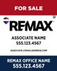 Picture of RWB - Office Prominent - Primary - 30" x 24"