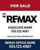 Picture of RWB - Office Prominent - Standard - 30" x 24"