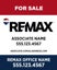 Picture of RWB - Office Prominent - Standard - 30" x 24"