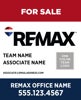 Picture of RWB - Associate - Team Logo - 30" x 24"