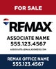 Picture of RWB - Associate - 30" x 24"