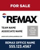 Picture of RWB - Standard Team Logo - Options 2 - 30" x 24"