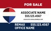 Picture of RWB - Office Prominent - Standard - 18" x 30"