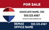 Picture of RWB - Office Prominent - Standard Des - 18" x 30"