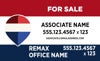 Picture of RWB - Office Prominent - Phone Ext - 18" x 30"