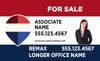 Picture of RWB - Office Prominent - Agnet Photo Clipped - 6x7.5 - Longer office Name - 18" x 30"