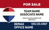 Picture of RWB - Office Prominent - CAL - 18" x 30"