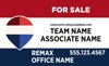 Picture of RWB - Office Prominent - Team Name - Alberta - 18" x 30"