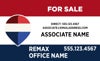 Picture of RWB - Office Prominent - Alberta - 18" x 30"