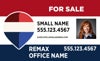 Picture of RWB - Office Prominent - Agent Photo - 18" x 30"